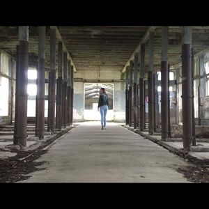 Meet your Posher, Annabel